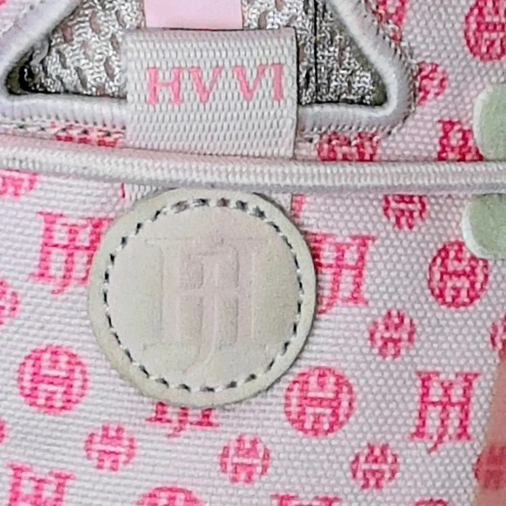 Adidas Harden Vol‎ 6 Pink Monogram Basketball Shoes GV8744 Mens 10 Womens 11.